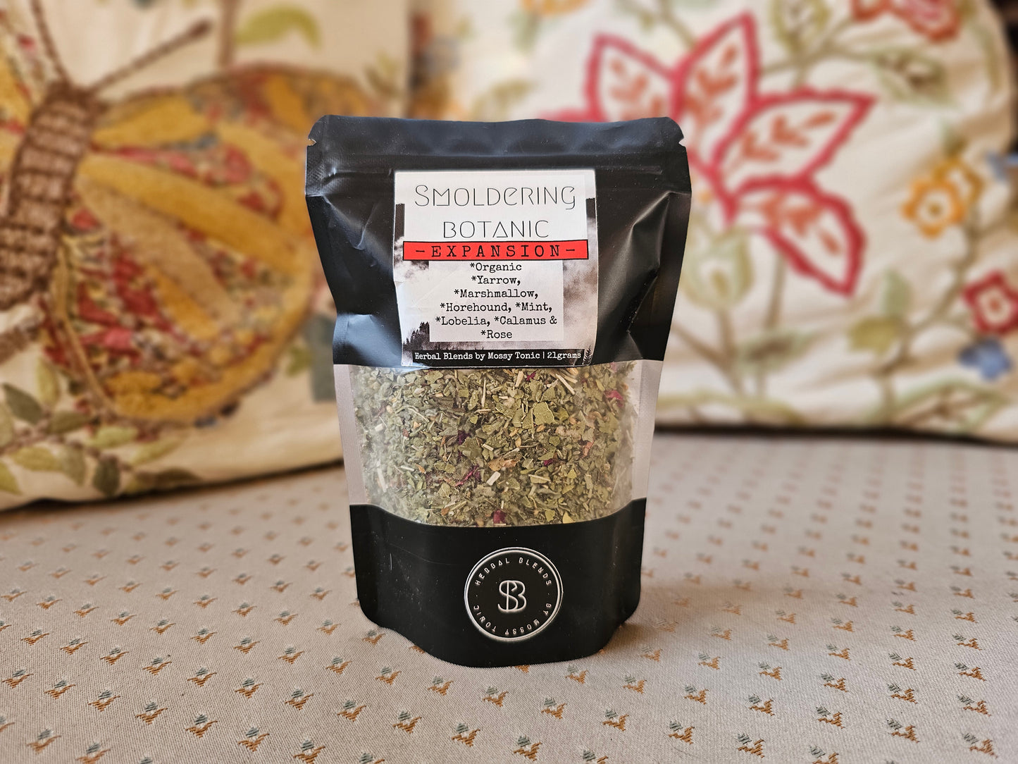 Expansion Herbal Blend | Loose Herb