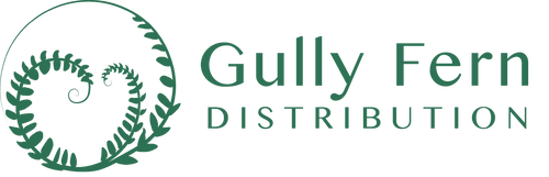 Gully Fern Distribution